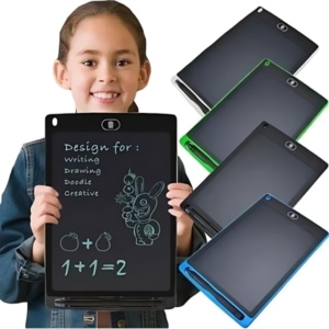 Lcd Writing Tablet