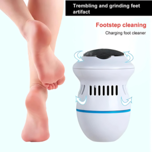 Foot Pedicure Grinder Remover